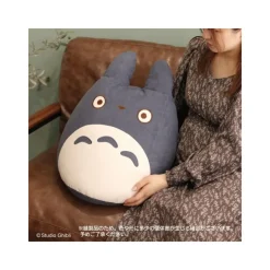 Online Bead Cushion Middle Totoro - My Neighbor Totoro Furniture