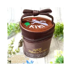 Clearance Beauty purse Kiki's Chocolate cake - Kiki's Delivery Service Accessories
