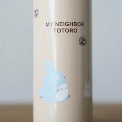 Online Beige Thermos Bottle 300ml Forest stroll - My Neighbor Totoro Kitchenware