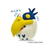 Online Big Roly-poly Figurine Heron - The Boy and the Heron Toys