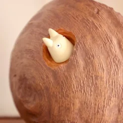 Sale Big Totoro & Acorn Planter - My Neighbor Totoro Décoration