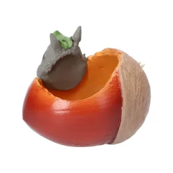 Sale Big Totoro & Acorn Planter - My Neighbor Totoro Décoration