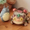 Outlet Big Totoro & Catbus wagon Planter - My Neighbor Totoro Décoration