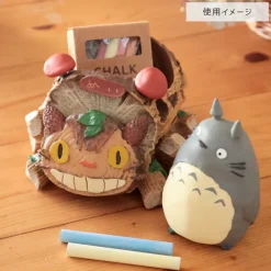 Outlet Big Totoro & Catbus wagon Planter - My Neighbor Totoro Décoration