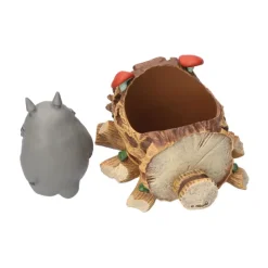 Outlet Big Totoro & Catbus wagon Planter - My Neighbor Totoro Décoration