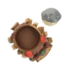Outlet Big Totoro & Catbus wagon Planter - My Neighbor Totoro Décoration