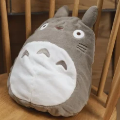 Outlet Big Totoro Rolled Rolled blanket - My Neighbor Totoro Household Linen