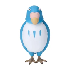 Online Bobble head Figurine Blue Parakeet - The Boy and the Heron Toys