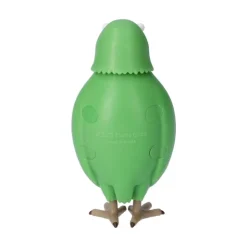 Best Bobble head Figurine Green Parakeet - The Boy and the Heron Toys