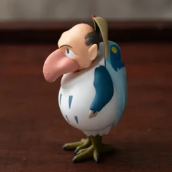 Discount Bobble head Figurine Heron - The Boy and the Heron Toys