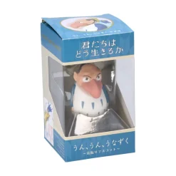 Discount Bobble head Figurine Heron - The Boy and the Heron Toys
