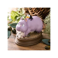 New Boh Mouse and Bird Statue - Spirited Away Statues