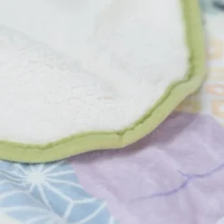New Boh Mouse Rolled blanket - Spirited Away Household Linen