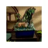 Best Bonsai Water Garden Mysterious Forest - Princess Mononoke Décoration