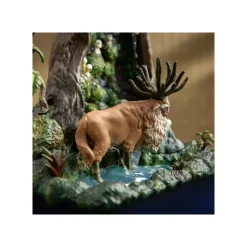 Best Bonsai Water Garden Mysterious Forest - Princess Mononoke Décoration