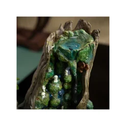 Best Bonsai Water Garden Mysterious Forest - Princess Mononoke Décoration