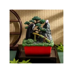 Bonsai Water Garden Soemizu no Niwa - Spirited Away Décoration