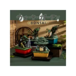 Bonsai Water Garden Soemizu no Niwa - Spirited Away Décoration