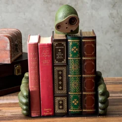 Bookends Robot Soldier - Castle in the Sky Décoration