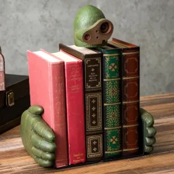 Bookends Robot Soldier - Castle in the Sky Décoration