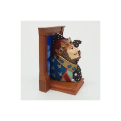 Sale Bookends - Whisper of the Heart Décoration