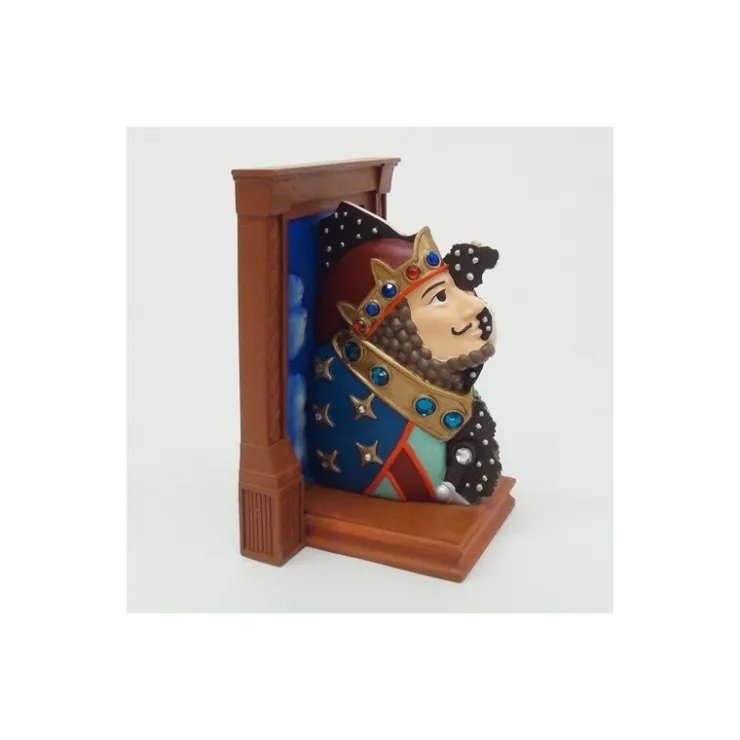 Sale Bookends - Whisper of the Heart Décoration