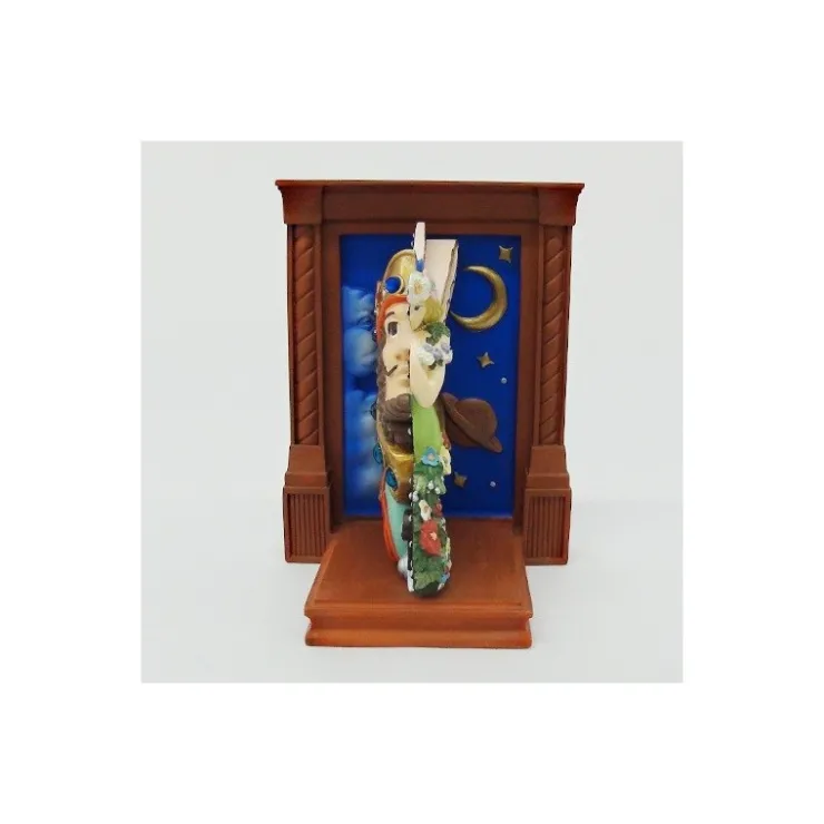 Sale Bookends - Whisper of the Heart Décoration