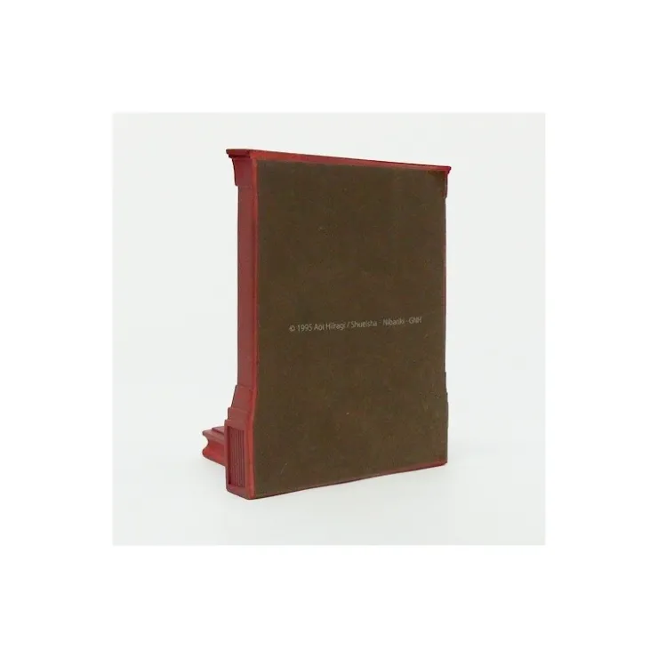 Sale Bookends - Whisper of the Heart Décoration