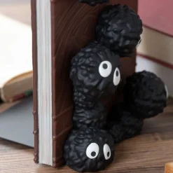 Best Book stand Kurosuke - My Neighbour Totoro Décoration