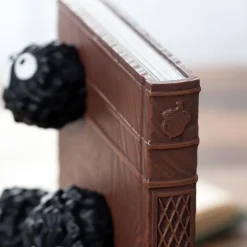 Best Book stand Kurosuke - My Neighbour Totoro Décoration