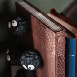 Best Book stand Kurosuke - My Neighbour Totoro Décoration