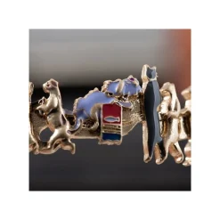 Sale Bracelet Cat parade - The Cat Returns Jewellery