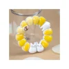 Clearance Brooch Totoro & Corn - My Neighbor Totoro Pins