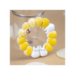 Clearance Brooch Totoro & Corn - My Neighbor Totoro Pins
