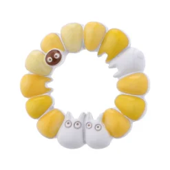 Clearance Brooch Totoro & Corn - My Neighbor Totoro Pins