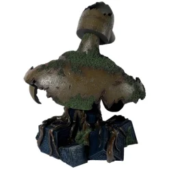 Best Bust Planter Robot Laputa 45 cm- Caste in the sky Décoration