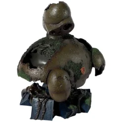 Best Bust Planter Robot Laputa 45 cm- Caste in the sky Décoration
