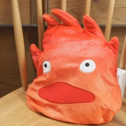 New Calcifer Rolled blanket - Howl’s Moving Castle Household Linen