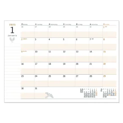 Discount 2023 Calendar Under the sky - Castle in the Sky Schedule Diaries And Calendars