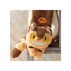 Sale Catbus Plush scarf - My Neighbor Totoro Outfits