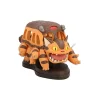 Hot Catbus Resin Statue - My Neighbor Totoro Statues