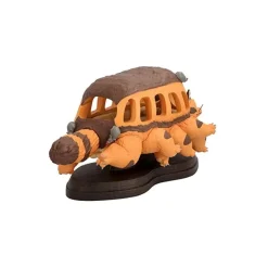 Hot Catbus Resin Statue - My Neighbor Totoro Statues
