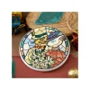 Clearance Ceramic coaster Baron & Louise - Whisper of the Heart Kitchenware