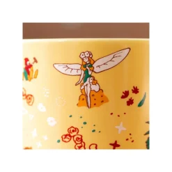 Discount Ceramic Cup Chasing the cat - Whisper of the Heart Kitchenware