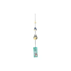 Sale Ceramic wind bell Totoro - My Neighbor Totoro Décoration