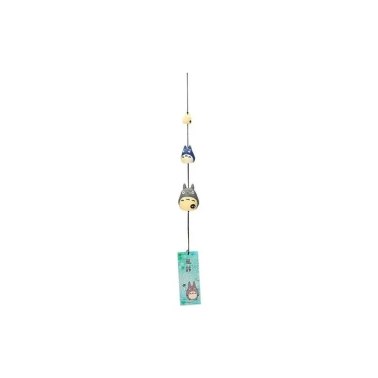 Sale Ceramic wind bell Totoro - My Neighbor Totoro Décoration