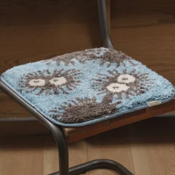 Online Chair cushion Soot Sprites - My Neighbor Totoro Furniture