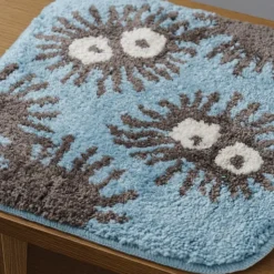 Online Chair cushion Soot Sprites - My Neighbor Totoro Furniture