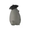 Best Character Magnet Big Totoro Walking Away - My Neighbor Totoro Magnets
