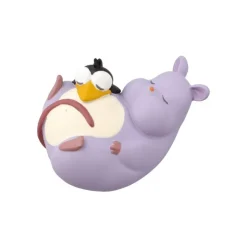 Outlet Character Magnet Boh Mouse And Bird - Spirited Away Magnets